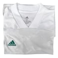 thumbnail image 3 of Jersey adidas Futbol Selección México Mujer Blanco Gc7960 blanco S, 3 of 6