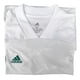 thumbnail image 3 of Jersey adidas Futbol Selección México Mujer Blanco Gc7960 blanco M, 3 of 6