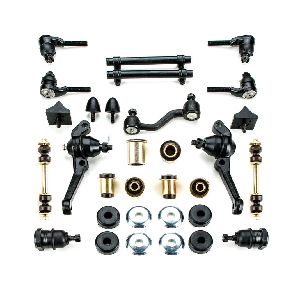 1969 Plymouth Valiant DFC Drum Brake Hardware Kit 1969 Plymouth Valiant DFC Drum Brake Hardware Kit