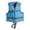 Blue1, variant on Adult Life Vest, Life Jacket, PFD for Boating, Swimming, Watersports, & More, Standard & Oversized Fits Swim Kayak for Boating