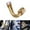 B, variant on Konghyp Tire Extension 90 Degree Brass Adaptor – Compatible with Passenger Cars, Strollers, Bicycles, and Motorcycles, Ideal for Easy Tire Inflation and Maintenance