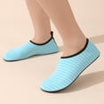 thumbnail image 6 of Willtoo Kids Boys Girls Swim Water Shoes 2026, Toddler Kids Swim Water Shoes Non-Slip Quick Dry Beach Shoes,Barefoot Sports Shoes Socks for Beach Outdoor Sports, 6 of 6