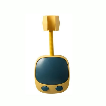 

Shower Head Holder 360 Degree Adjustable Rotatable Shower Arm Bracket Wall-Mounted Bracket Bathroom Accessory