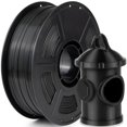 thumbnail image 1 of Filamento para impresora 3D IsanMate ASA de 1,75 mm negro, 1 kg, 1 of 7