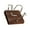 Silver, variant on Yammee Note Storage Box with Wood Base Memo Pad Block Box Desk Note Organizers Memo Paper Stand Memo Pad Box For Office Desk