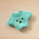 thumbnail image 3 of Ropa y accesorios para muñecas de peluche mini de 17 cm, bonitos, para muñecas ídolos de Corea del Kpop, Exo, Labubu, suéter de punto navideño, regalo para niños, 3 of 5