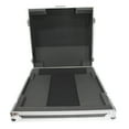 thumbnail image 2 of ProX XS-AHSQ6W Fits Allen & Heath SQ6 Digital Mixer Console Flight Case W/Wheels, 2 of 3