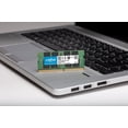 thumbnail image 4 of Memoria Crucial de 8 GB DDR4 3200 MT/s (PC4-25600) CL22 SODIMM, 4 of 4