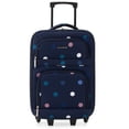 thumbnail image 1 of Jetstream Valise Cabine Souple 18 po, 1 of 9