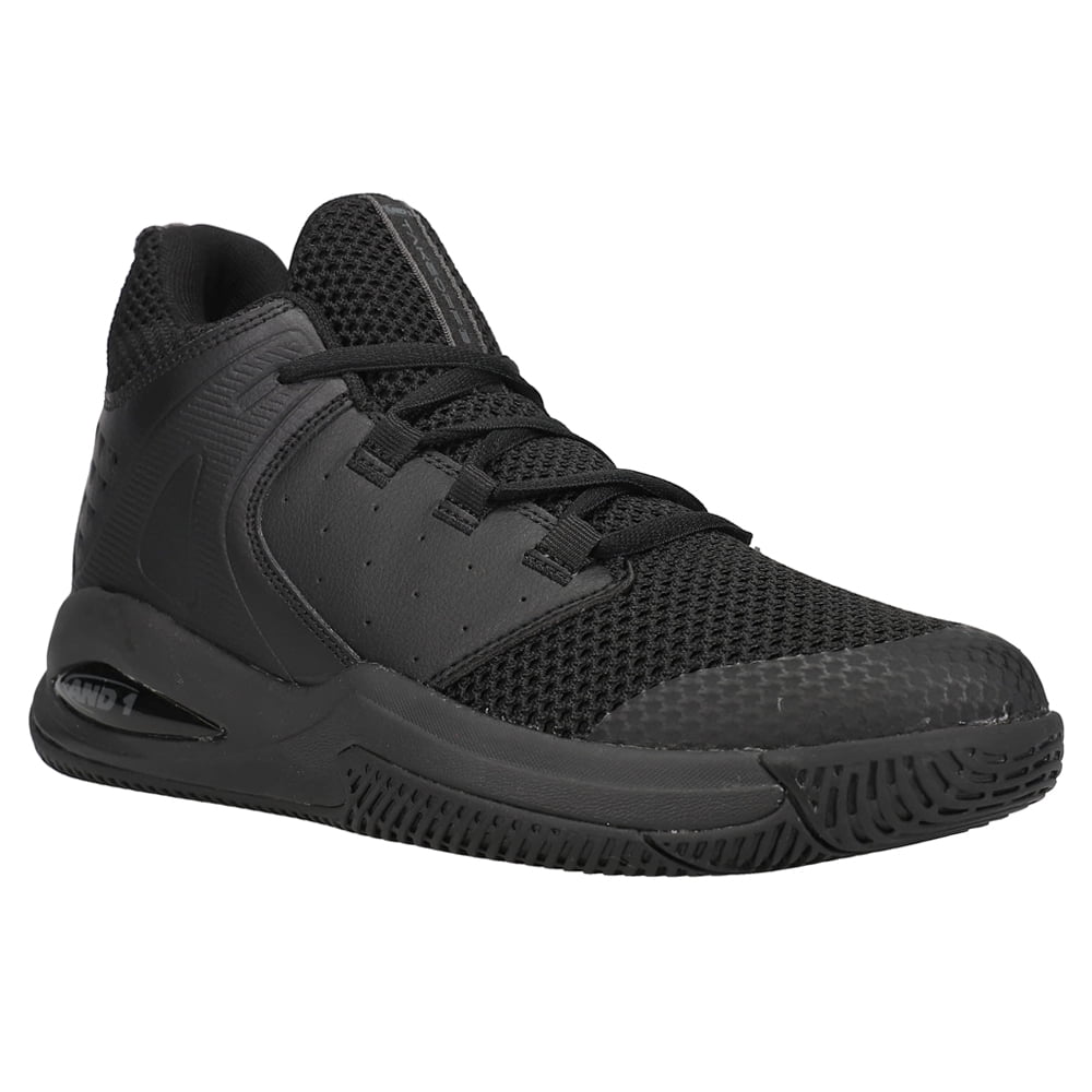 AND1 Mens Take Off 3.0 Basketball  Athletic Sneakers Casual Shoes
