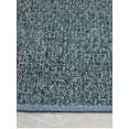 thumbnail image 6 of Koeckritz Rugs 5'x16' Garden Escape Granite Dust Indoor/Outdoor Area Rug with Premium Edges, 6 of 6