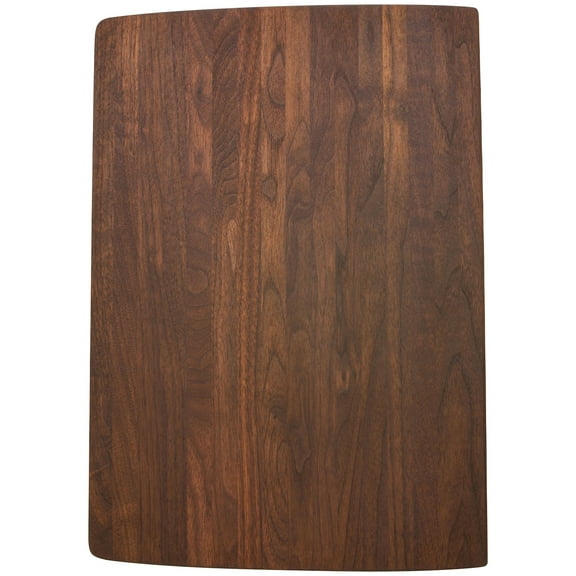 Blanco 227346 Performa Wood Cutting Board, Walnut