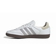 thumbnail image 3 of Ad-id-as Samba OG Core White Grey Sneaker Shoes Grey 45 46 US 11 11.5 IH4880, 3 of 6