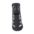 thumbnail image 3 of Bunblic Finger Splint Wraps Finger Guards Easy to Wear Protective Comfortable Fingers Support Sleeves Protector for Basketball Tennis S, 3 of 8