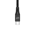 thumbnail image 4 of Cable Tipo C STF 1.8m Negro, 4 of 4