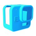 thumbnail image 1 of EIGTHTAIL Silicone Sleeve Protective Case Dustproof Black Soft Cover for  Hero 11 Black Mini Action Camera, 1 of 6