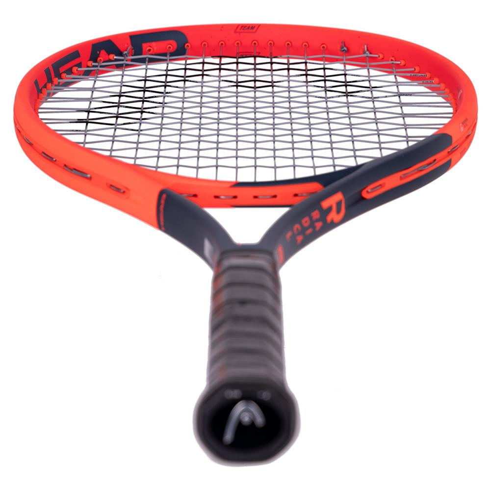HEAD Radical Team 2023 Tennis Racquet, Lightweight, Control, Spin