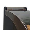thumbnail image 2 of Coffee Plastic Coffee Filter Holder with Cover Filter Paper Dustproof Storage Box Dispenser Rack, 2 of 6
