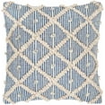 thumbnail image 2 of Boutique Rugs Lindy Throw Pillow, 2 of 6