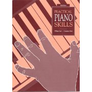 Practical Piano Skills by Constance Starr