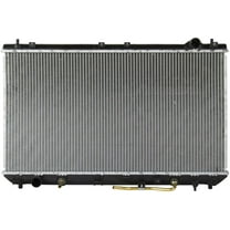 Spectra Premium CU1910 Automotive Radiator
