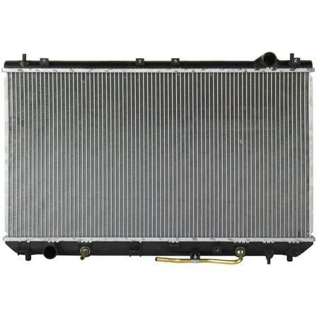 Spectra Premium CU1910 Automotive Radiator