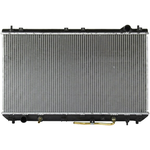 Spectra Premium CU1910 Automotive Radiator