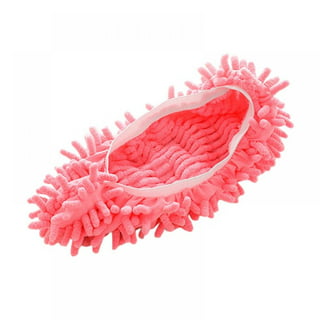 Microfiber Mop Slippers – Sanctuaery