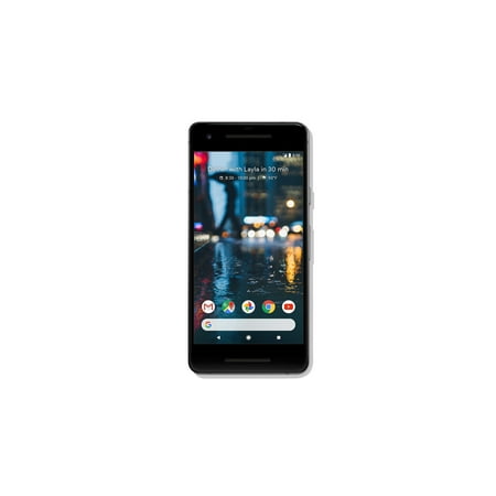 Google Pixel 2 64GB Verizon Smartphone, Black (Best Google Smartphone 2019)