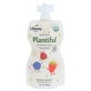 Lifeway Kefir Plantiful Organic Mixed Berry Plant Based Probiotic Drink, 3.5 Fluid Ounce -- 12 per case.