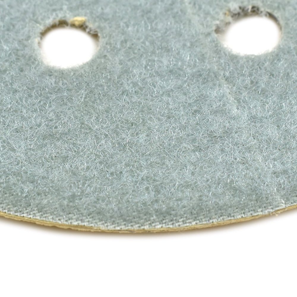 Specialty Diamond BRTD6800 6 Inch 800 Grit Thin Dry Pad for Orbital Sanders