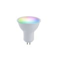 thumbnail image 1 of Estevez Foco LED 5W Smart RGB Alexa / Google Home, Base GU5.3 MR16, 1 of 5