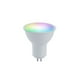 thumbnail image 1 of Estevez Foco LED 5W Smart RGB Alexa / Google Home, Base GU5.3 MR16, 1 of 5