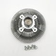 thumbnail image 3 of Fan Drive 87340008 for CASE 580N 580SN 580SNWT 590SN 580SM Loader, 3 of 7