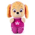 thumbnail image 1 of PAW Patrol Skye Snuggle up Pup Plush Toy, 1 of 3