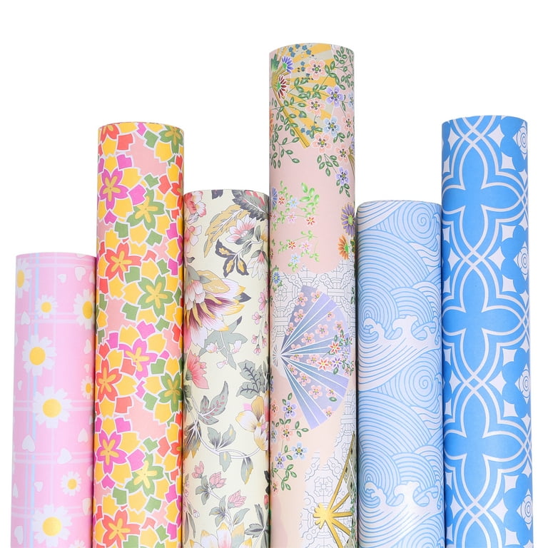 10 Colours Japanese Wrapping Paper/ Luxury Gift Wrap/ 42x58cm Gift Wrapping  /handmade Crafting Paper/gift Wrapping/wrapping Paper Christmas 