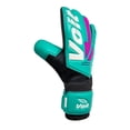 thumbnail image 2 of Guantes de Portero Training Adulto Snakebite T. 9 Verde, 2 of 3