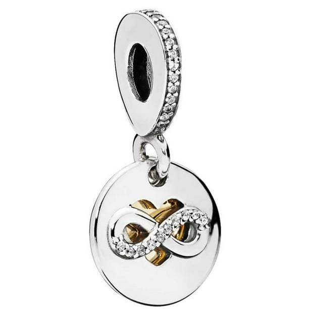 to infinity and beyond pandora charm