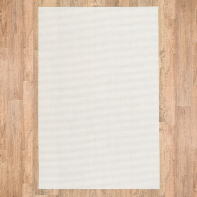 homeroots home decor 388128 12' x 15' Standard Beige Non Slip Rug Pad
