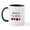 White/Black Inside, variant on CafePress - Muck It Mug - 11 oz Ceramic Mug - Novelty Coffee Tea Cup