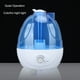 thumbnail image 4 of Humidificador de Niebla Genial, Humidificador de Dormitorio 2.5L ABS Para Bebés Viveros, 4 of 7