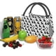 thumbnail image 3 of Fotbe Yin Yang Bolsa Térmica Portátil con Estampado, Bolsa de Entrega de Alimentos Aislada, Bolsa Reutilizable de Gran Capacidad para Comidas y Supermercado, 3 of 6