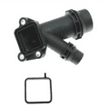 thumbnail image 2 of Furulu Engine Coolant Hose Connector For Bmw E38 E39 E46 E65 E66 E67 11127806196, 2 of 5