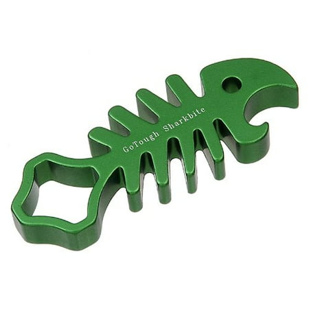 

Fotodiox GoTough SharkBite Metal Wrench with Bottle Opener for Gopro Hero