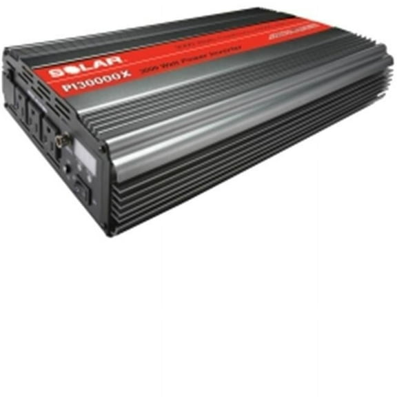 SOLAR  Solar 3000W Power Inverter