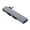 Gray, variant on Fanoery USB Type C Hub with 4 USB Port Docking Station Expand Laptop Capabilities