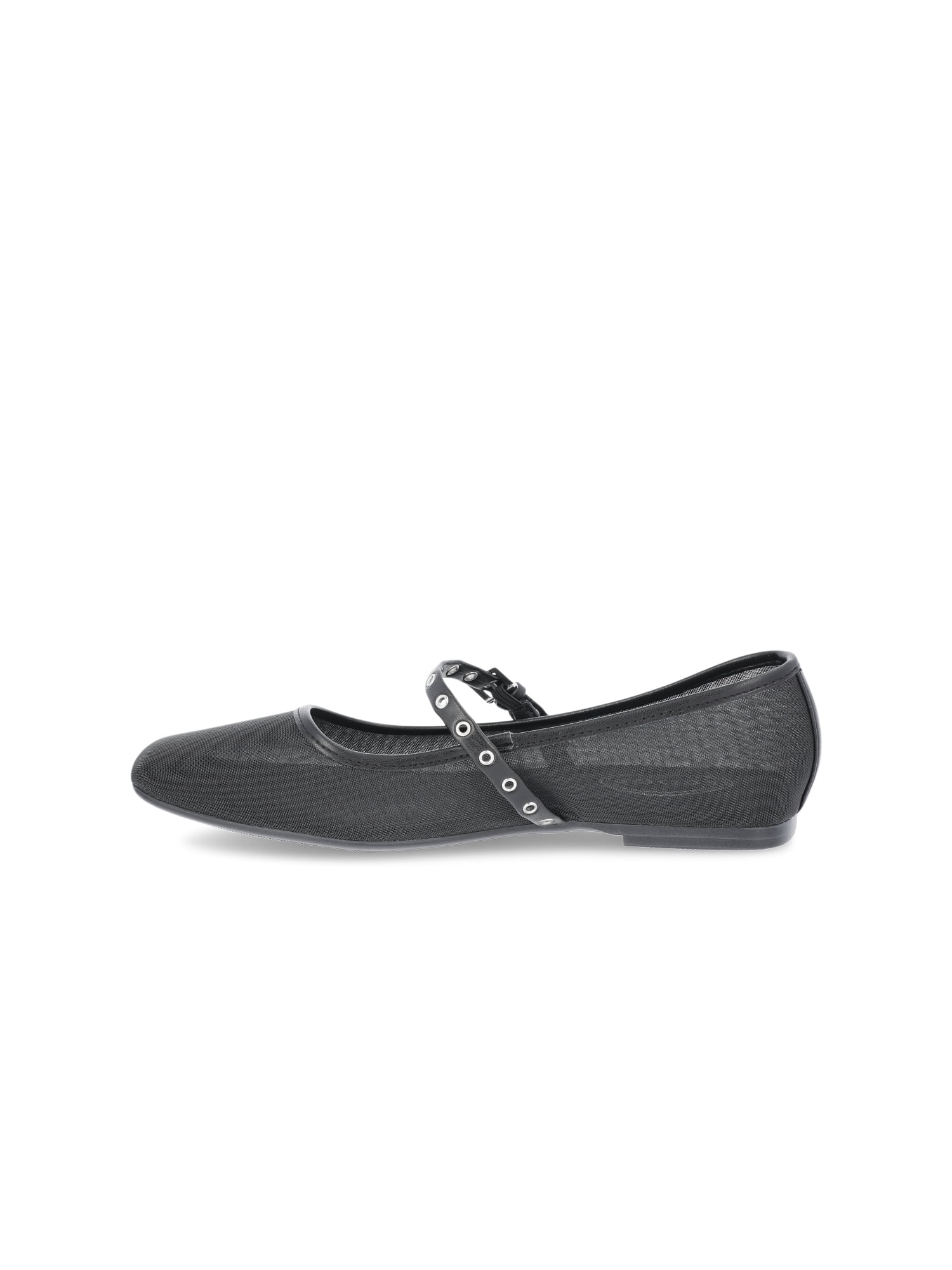 Scoop Women's Mesh Mary Jane Flats