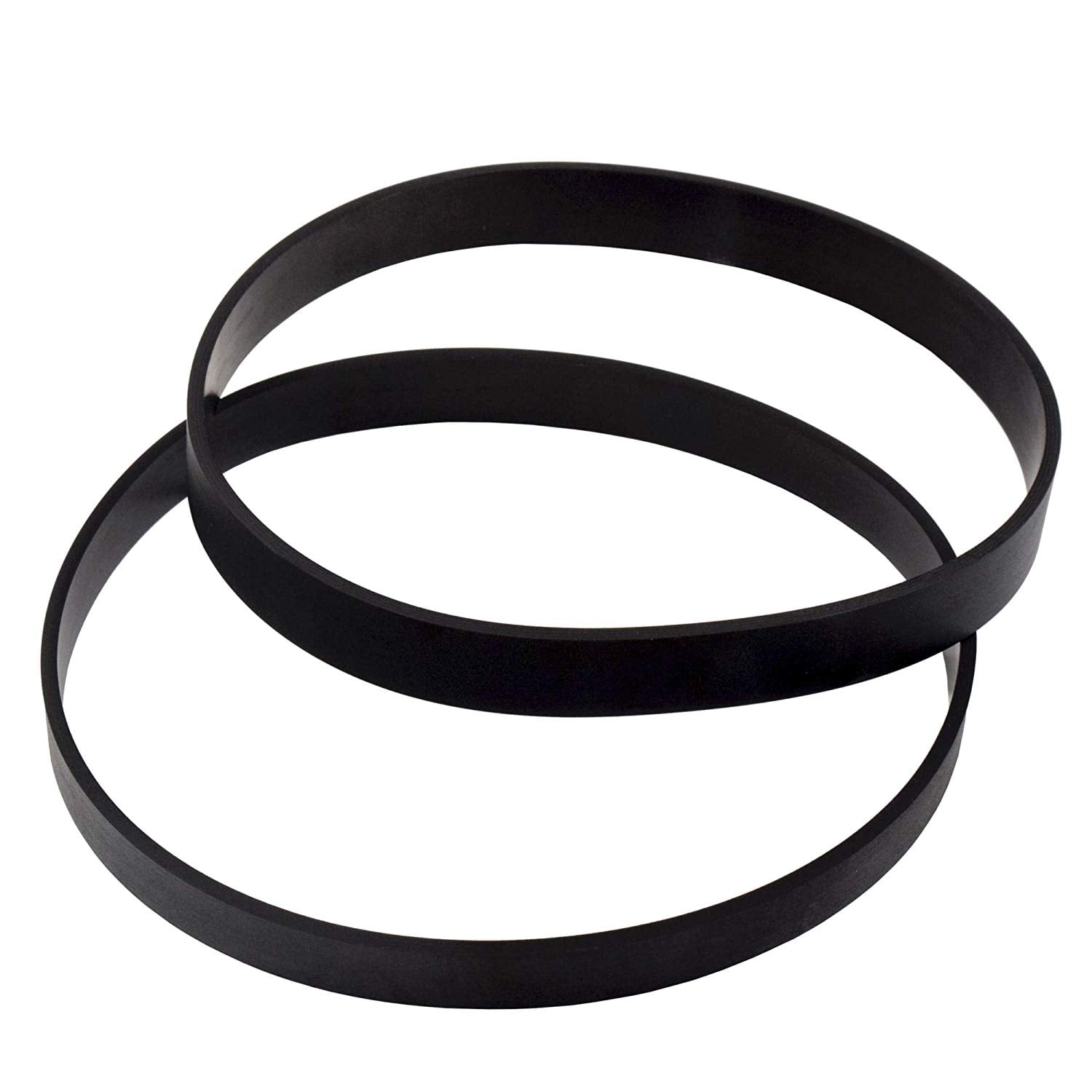 smart details 2-Pack Vacuum Belt for Bissell 7;9;10;12;14;16 in the Vacuum  Belts department at