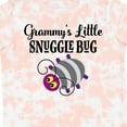 thumbnail image 4 of Inktastic Grammy Little Snuggle Bug Boys or Girls Toddler T-Shirt, 4 of 5