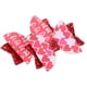 thumbnail image 4 of 2 lazos para el pelo para niñas, pinzas para el pelo para San Valentín, bonitos accesorios para el pelo para mujeres., 4 of 5